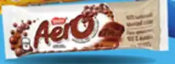 IGA NESTLÉ TREATS offer