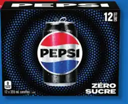 IGA PEPSI offer