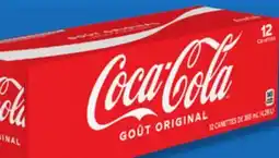 IGA COCA-COLA offer