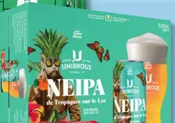 IGA BEER offer