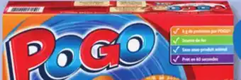 IGA FROZEN FRANKFURTERS IN BATTER offer