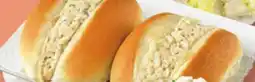 IGA STUFFED BREADS offer