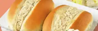 IGA STUFFED BREADS offer