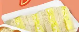 IGA C'EST PRÊT! STUFFED BREADS OR SANDWICHES offer