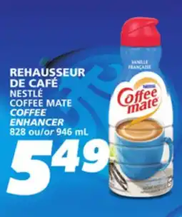 IGA NESTLÉ COFFEE MATE COFFEE ENHANCER offer