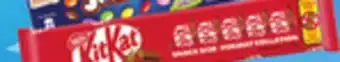 IGA NESTLÉ TREATS offer