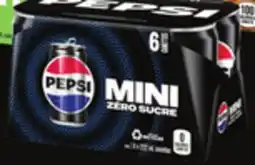 IGA PEPSI offer
