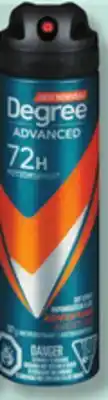IGA ANTIPERSPIRANT offer