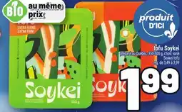 Metro TOFU SOYKEI | SOYKEI TOFU offer