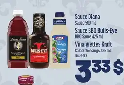 Metro SAUCE DIANA | SAUCE offer
