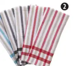 Canadian Tire Master Chef 5-Pk Kitchen Towels offer