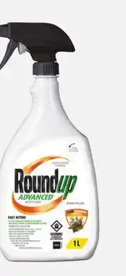 Canadian Tire Advanced Ready To Use, 1L offer