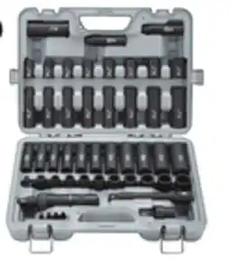 Canadian Tire 48-Pc Impact Socket Set offer