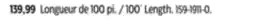 Canadian Tire HydroSteel 100´ Length offer