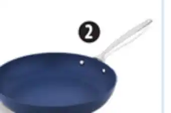 Canadian Tire Vida 26cm Non-Stick Frypan offer