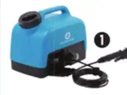 Canadian Tire Outbound Portable Wash Station with 1.9L Onboard Water Tank offer