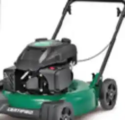 Canadian Tire Certified 150cc 2-in-1 Push Gas Mower offer