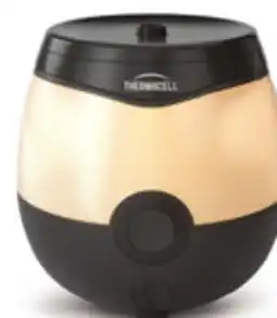 Canadian Tire Rechargeable Mosquito Repellent, EL55 + Glow Light offer