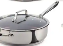Canadian Tire PADERNO 5-Qt Canadian Jumbo Cooker offer