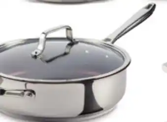 Canadian Tire PADERNO 5-Qt Canadian Jumbo Cooker offer