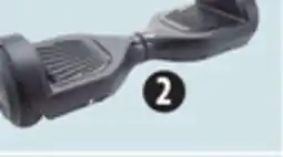 Canadian Tire Gravity X3 Electric Hoverboard Certified offer