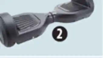 Canadian Tire Gravity X3 Electric Hoverboard Certified offer