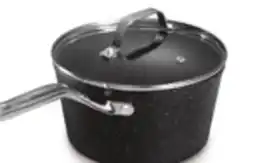 Canadian Tire 2-Qt Forged Non-Stick Saucepan offer