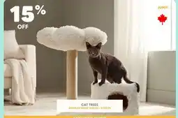 Chico JUMP! CAT TREES offer