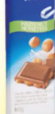 Familiprix LINDT, Chocolate, 100 g offer
