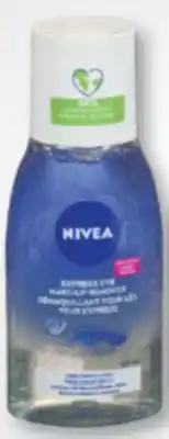 Familiprix NIVEA Selected products offer