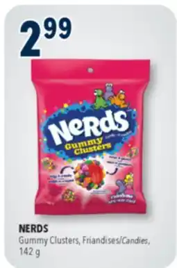 Familiprix NERDS Candies, 142 g offer