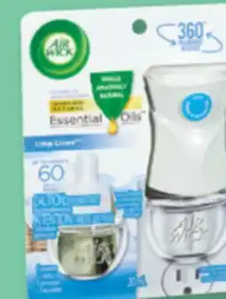 Familiprix AIRWICK, Selected products offer