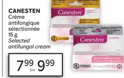 Brunet CANESTEN Crème antifongique sélectionnée offer