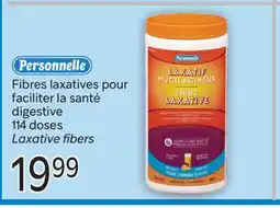 Brunet PERSONNELLE Fibres laxatives pour faciliter la santé digestive offer