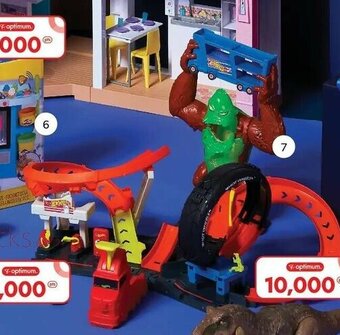 Real Canadian Superstore Hot wheels toxic gorilla slam offer