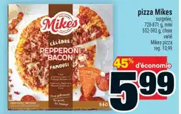 Super C pizza Mikes | Mikes pizza offer