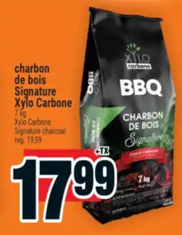 Super C charbon de bois Signature Xylo Carbone | Xylo Carbone Signature charcoal offer