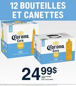 Marché Adonis Corona offer