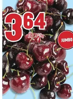 Marché Adonis CERISES ROUGES | RED CHERRIES offer