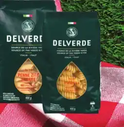 Provigo DELVERDE PÂTES, 250-450 g offer