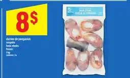 Maxi DARNES DE PANGASIUS, 1 KG offer