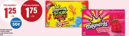 Maxi FRIANDISES MAYNARDS | CANDY, 100 G offer