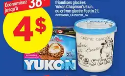 Maxi FRIANDISES GLACÉES offer
