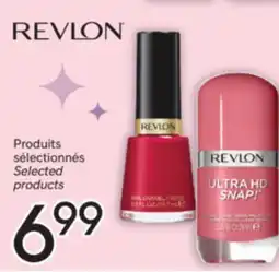 Brunet REVLON Produits sélectionnés offer