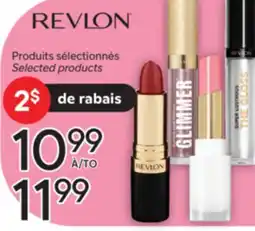 Brunet REVLON Produits sélectionnés offer