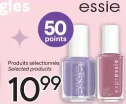 Brunet ESSIE Produits sélectionnés offer