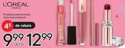 Brunet L'ORÉAL PARIS Produits sélectionnés offer