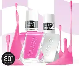 Uniprix ESSIE Soins ou vernis à ongles sélectionnés/Selected nail care products or polishes offer