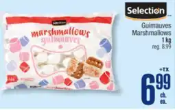 Jean Coutu Selection Marshmallows offer