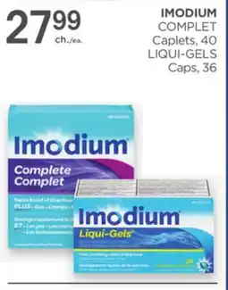 Proxim IMODIUM offer